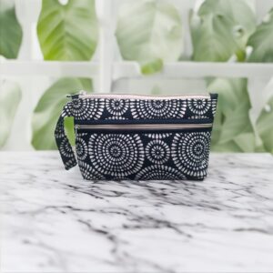 Eco Weave Cloth Hand Pouch
