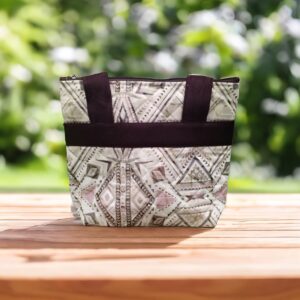 Eco Tribe Shoulder Bag