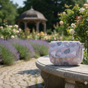 Bloom Ease Eco Sling Bag