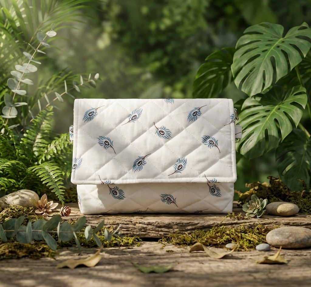 Feather Lite Sling Bag