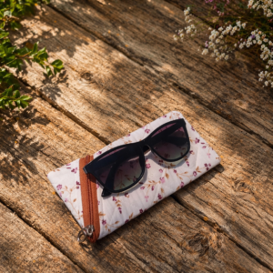 Sunglass cover