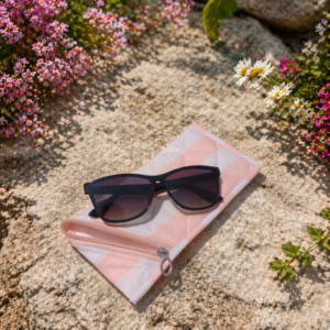 Sunglass cover