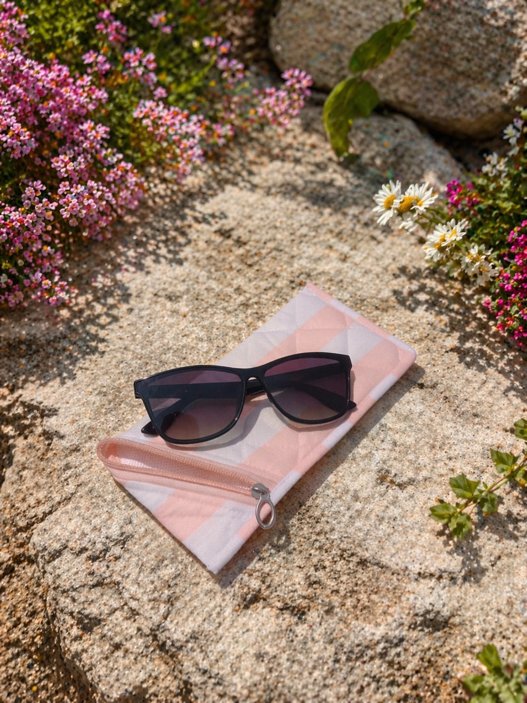 Sunglass cover